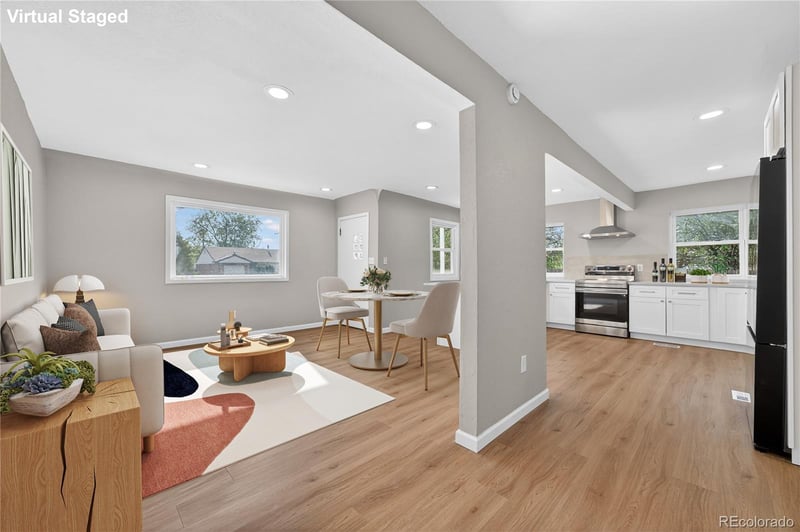 1567 Rosemary St, Denver, CO 80220