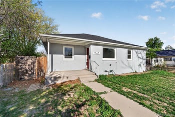 1567 Rosemary St, Denver, CO 80220