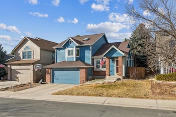 7191 Palisade Dr, Highlands Ranch, CO 80130