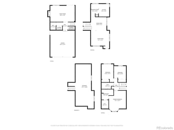 7191 Palisade Dr, Highlands Ranch, CO 80130