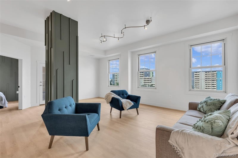 475 12th Ave #6B, Denver, CO 80204