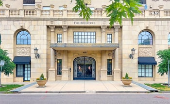 475 12th Ave #6B, Denver, CO 80204