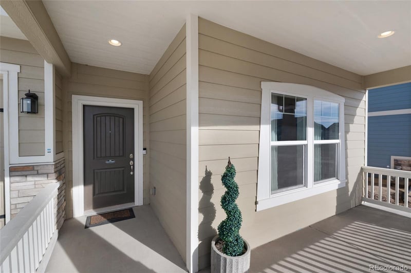 9033 Yellowtail Way, Colorado Springs, CO 80908