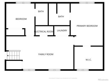 4465 Zang St, Morrison, CO 80465