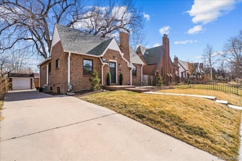 1378 Forest St, Denver, CO 80220