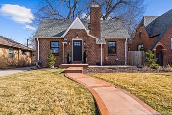 1378 Forest St, Denver, CO 80220