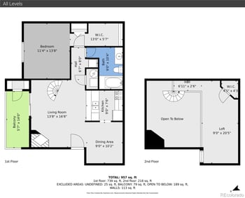 6350 Oak St #306, Arvada, CO 80004