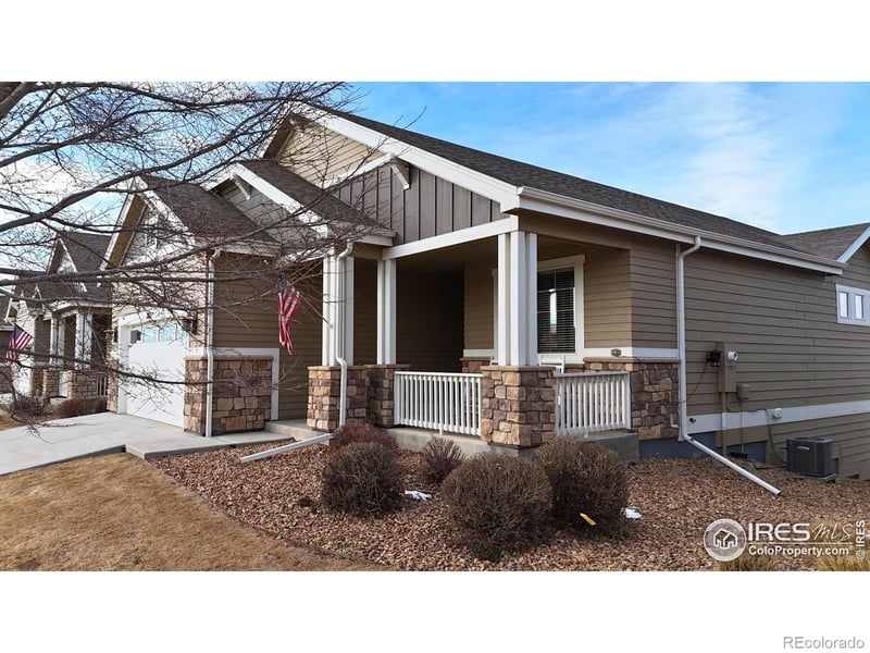 7813 River Run Dr, Greeley, CO 80634