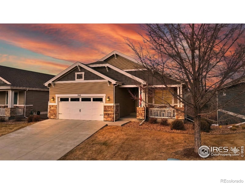 7813 River Run Dr, Greeley, CO 80634