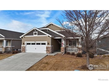 7813 River Run Dr, Greeley, CO 80634