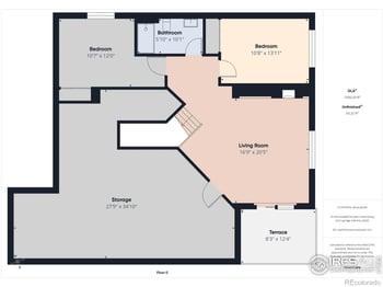 7813 River Run Dr, Greeley, CO 80634