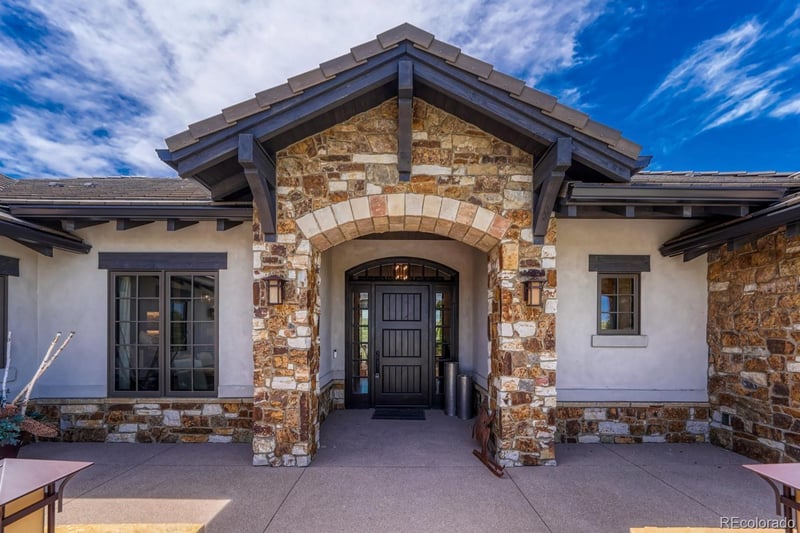 8625 Eagle Moon Way, Parker, CO 80134