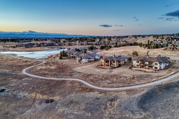 8625 Eagle Moon Way, Parker, CO 80134