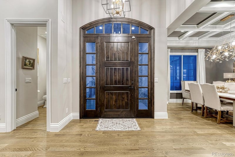 8625 Eagle Moon Way, Parker, CO 80134