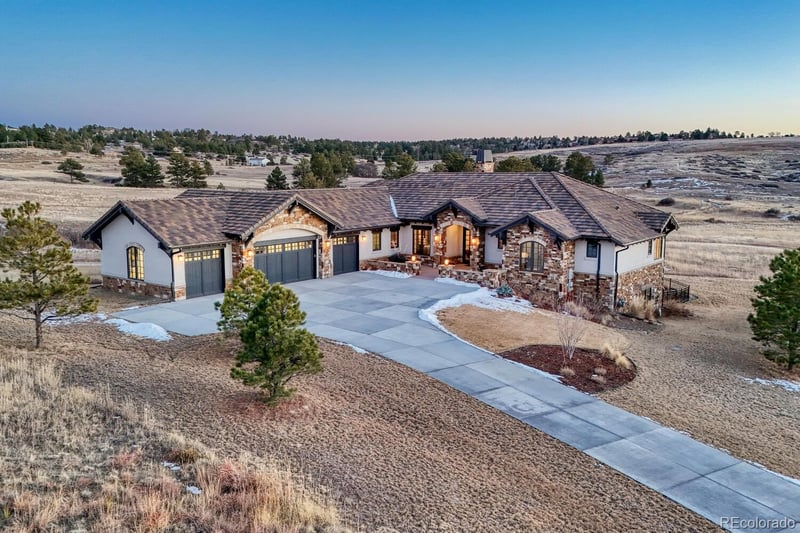 8625 Eagle Moon Way, Parker, CO 80134