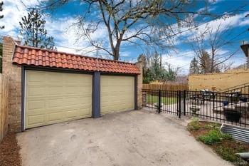 1643 Krameria St, Denver, CO 80220