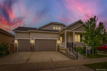 609 Hearthstone Ave, Brighton, CO 80601