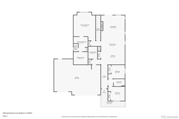 609 Hearthstone Ave, Brighton, CO 80601