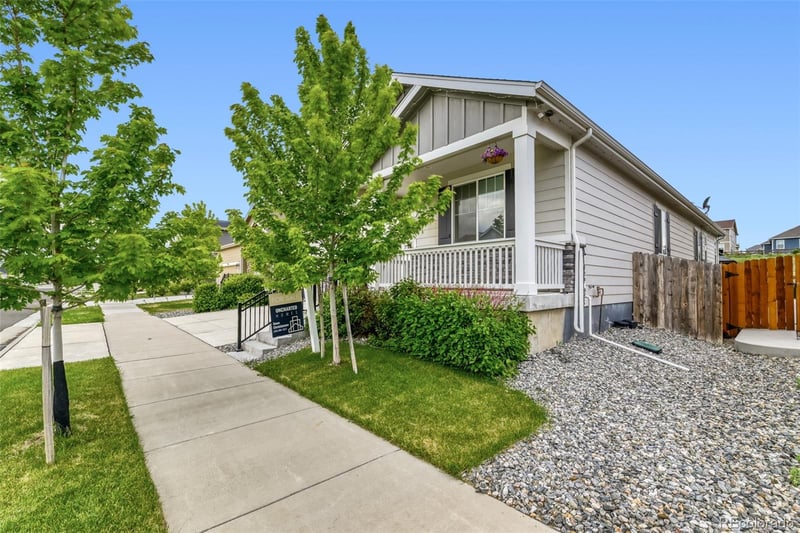 609 Hearthstone Ave, Brighton, CO 80601