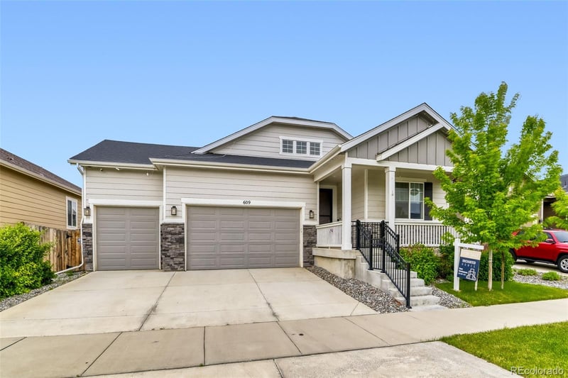 609 Hearthstone Ave, Brighton, CO 80601
