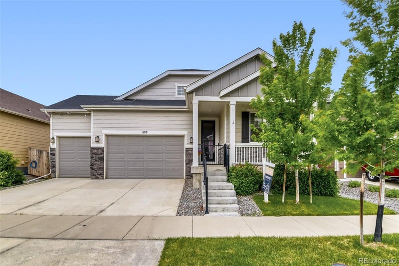 609 Hearthstone Ave, Brighton, CO 80601