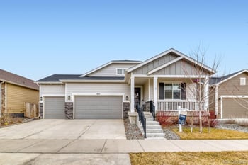 609 Hearthstone Ave, Brighton, CO 80601