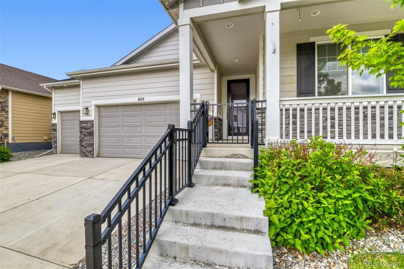 609 Hearthstone Ave, Brighton, CO 80601