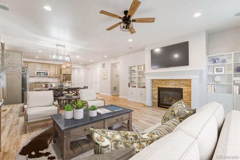 609 Hearthstone Ave, Brighton, CO 80601