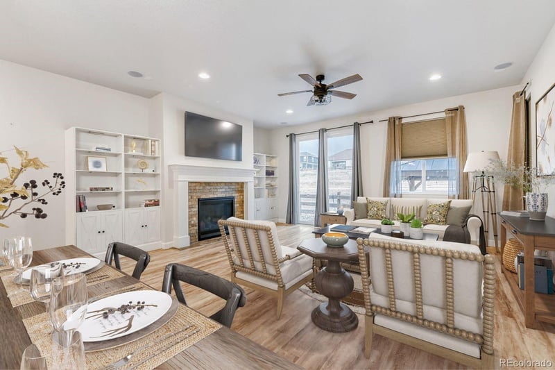 609 Hearthstone Ave, Brighton, CO 80601