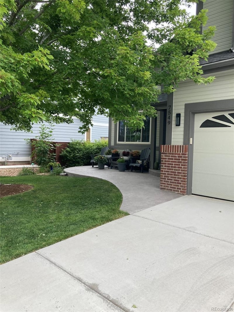 7549 Bantry Ct, Lone Tree, CO 80124