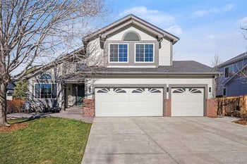 7549 Bantry Ct, Lone Tree, CO 80124