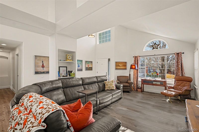 7549 Bantry Ct, Lone Tree, CO 80124