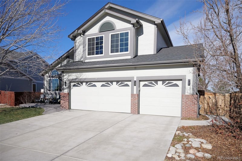 7549 Bantry Ct, Lone Tree, CO 80124