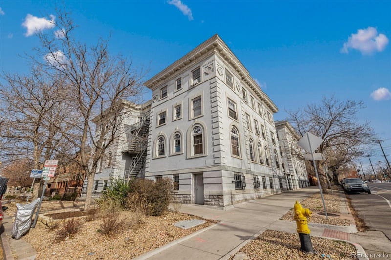 215 11th Ave #D1, Denver, CO 80203