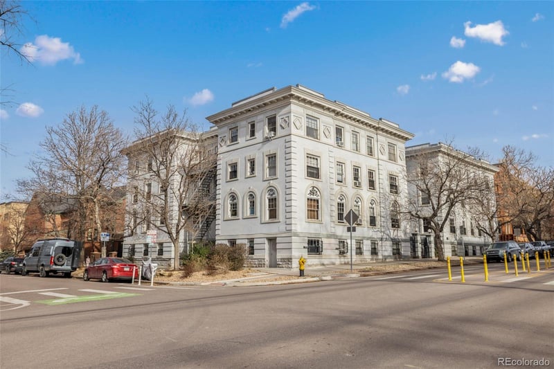 215 11th Ave #D1, Denver, CO 80203