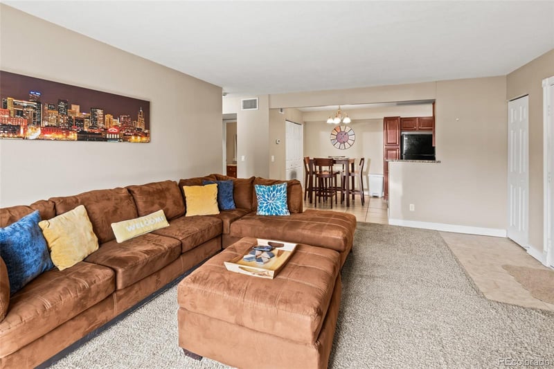 430 Zang St #4-103, Lakewood, CO 80228