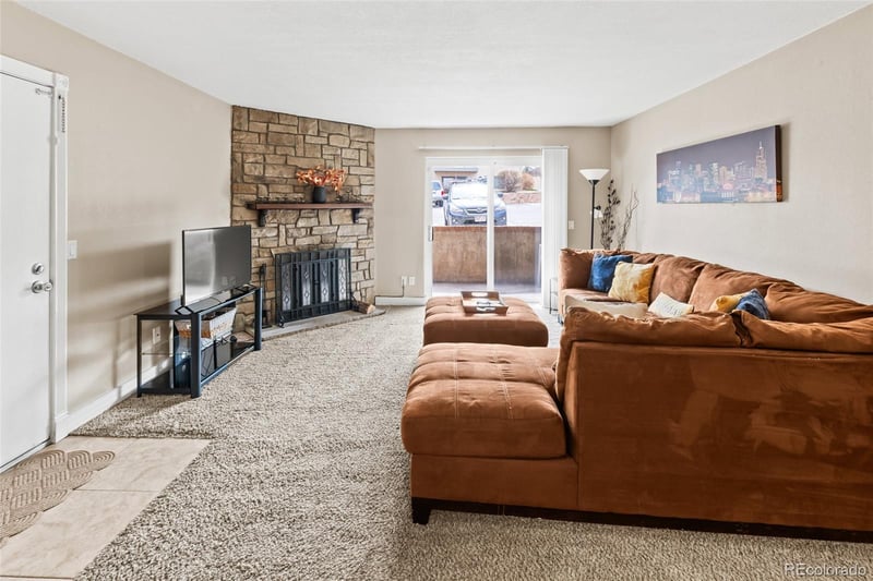 430 Zang St #4-103, Lakewood, CO 80228