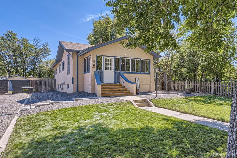 3280 Fenton St, Wheat Ridge, CO 80212