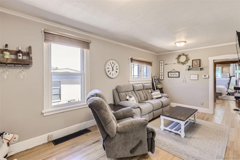 3280 Fenton St, Wheat Ridge, CO 80212