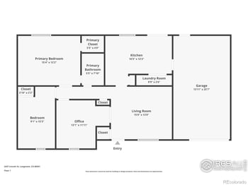 2437 Lincoln St, Longmont, CO 80501