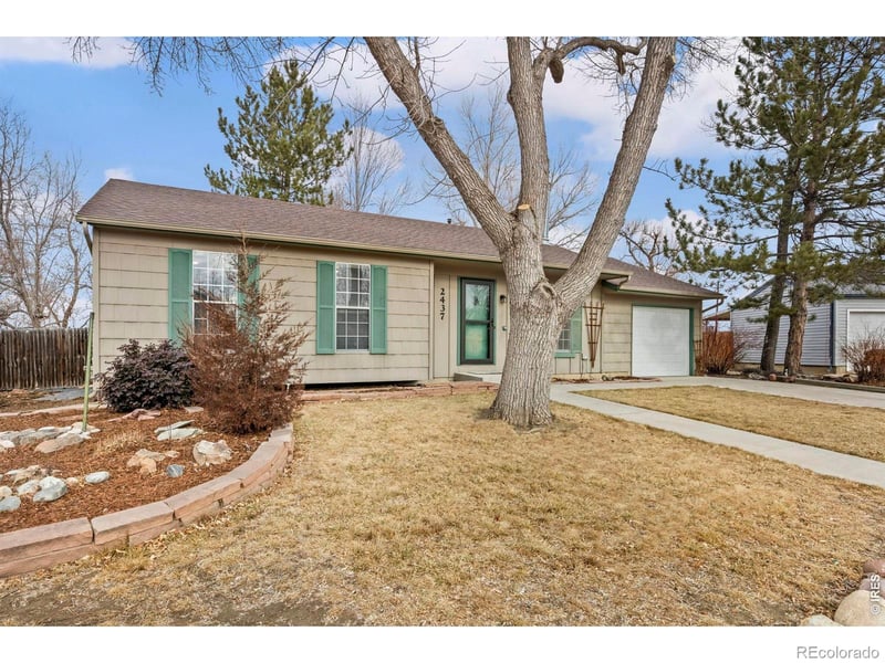 2437 Lincoln St, Longmont, CO 80501