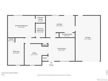 2437 Lincoln St, Longmont, CO 80501