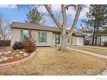 2437 Lincoln St, Longmont, CO 80501