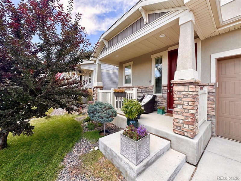 17955 107 Pl, Commerce City, CO 80022