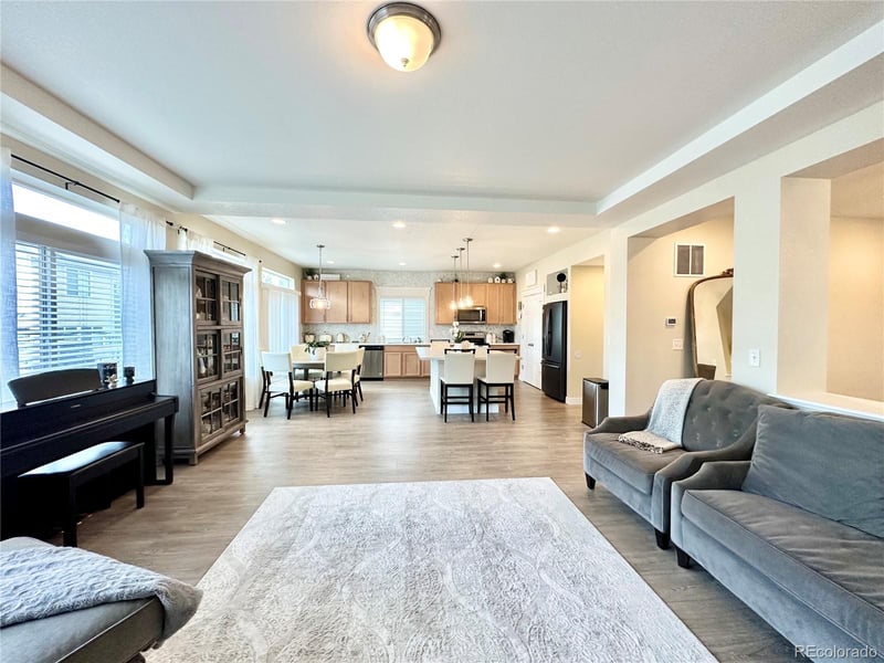 17955 107 Pl, Commerce City, CO 80022