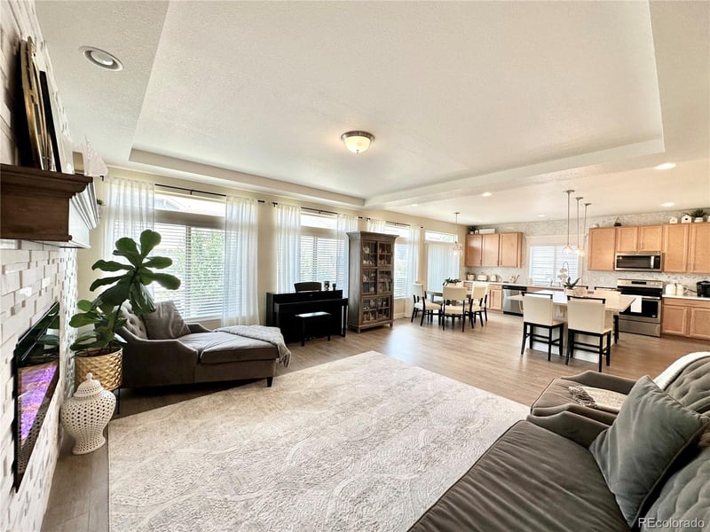 17955 107 Pl, Commerce City, CO 80022