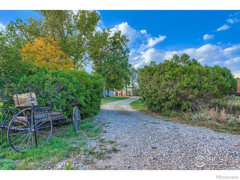 6921 Ridge Valley Ct, Loveland, CO 80538