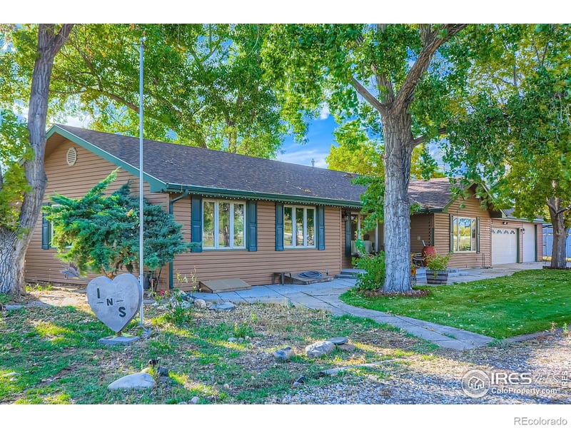 6921 Ridge Valley Ct, Loveland, CO 80538