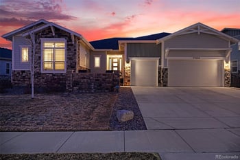 27600 Lakeview Dr, Aurora, CO 80016