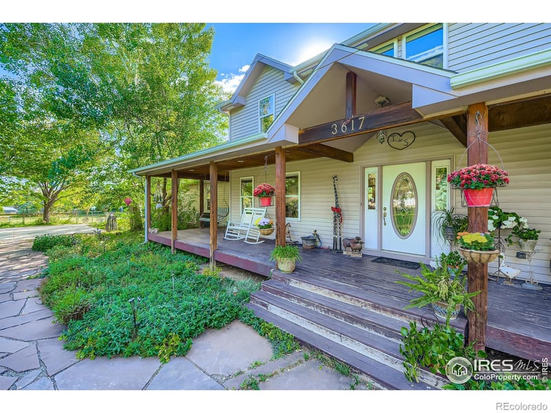 3617 Glade Rd, Loveland, CO 80538